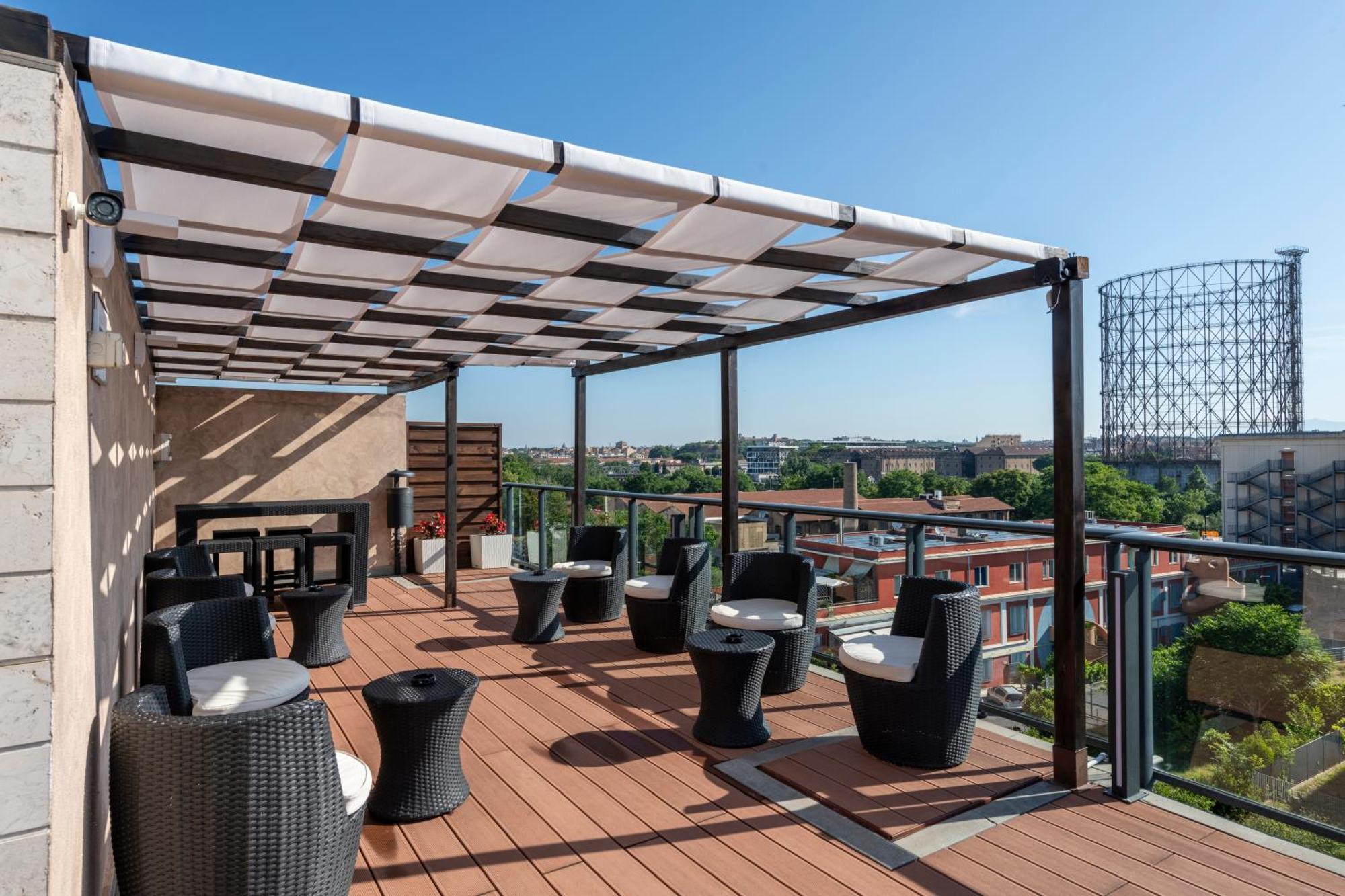 H10 Roma Citta — Photos 2